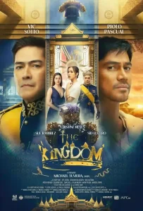 MMFF 2024 The Kingdom