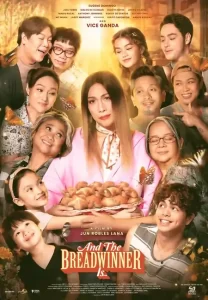 2024 MMFF BOX OFFICE VICE GANDA