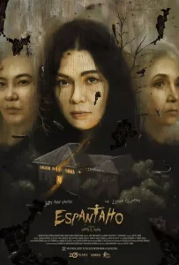 MMFF 2024 ESPANTAHO