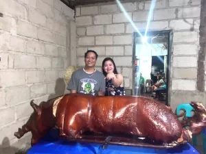 Lechon big