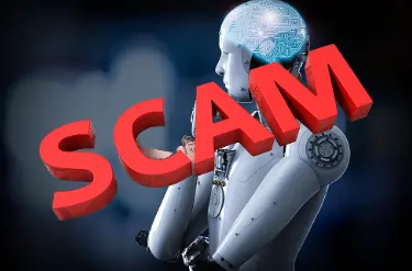 AI SCAM