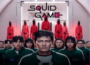 squid game false claims