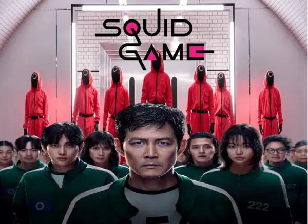 squid game