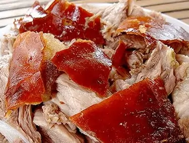 How to Reheat Lechon